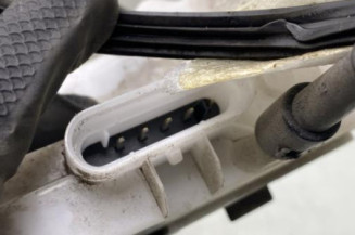 Serrure avant gauche CITROEN C3 PLURIEL