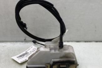 Serrure avant gauche CITROEN C3 PLURIEL