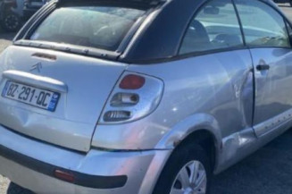 Serrure avant gauche CITROEN C3 PLURIEL