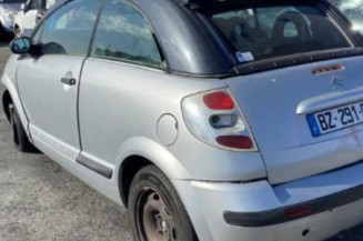 Serrure avant gauche CITROEN C3 PLURIEL