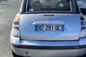 Serrure avant gauche CITROEN C3 PLURIEL
