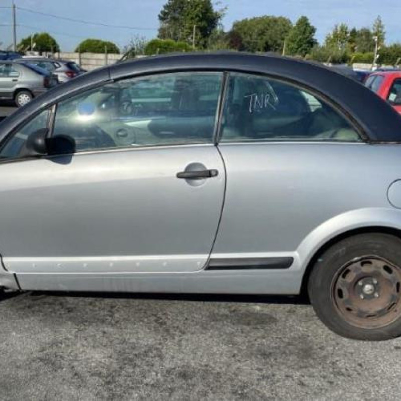 Serrure avant gauche CITROEN C3 PLURIEL Photo n°10