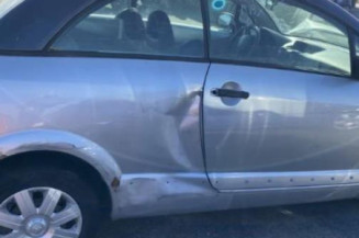 Serrure avant gauche CITROEN C3 PLURIEL