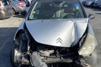 Serrure avant gauche CITROEN C3 PLURIEL