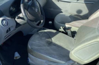 Serrure avant gauche CITROEN C3 PLURIEL