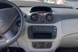 Serrure avant gauche CITROEN C3 PLURIEL