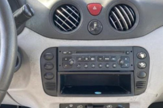 Serrure avant gauche CITROEN C3 PLURIEL