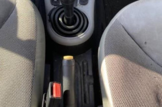 Serrure avant gauche CITROEN C3 PLURIEL