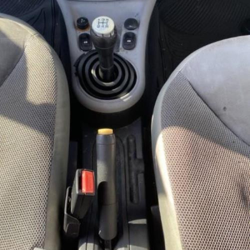 Serrure avant gauche CITROEN C3 PLURIEL Photo n°19