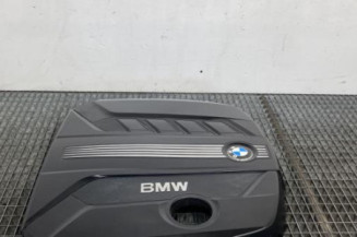 Cache moteur  BMW SERIE 5 F11 Photo n°1