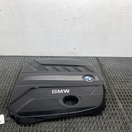 Cache moteur  BMW SERIE 5 F11 Photo n°1