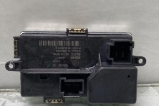 Resistance chauffage BMW SERIE 5 F11