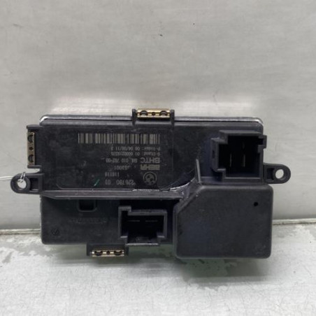 Resistance chauffage BMW SERIE 5 F11
