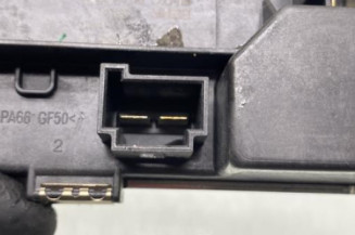 Resistance chauffage BMW SERIE 5 F11