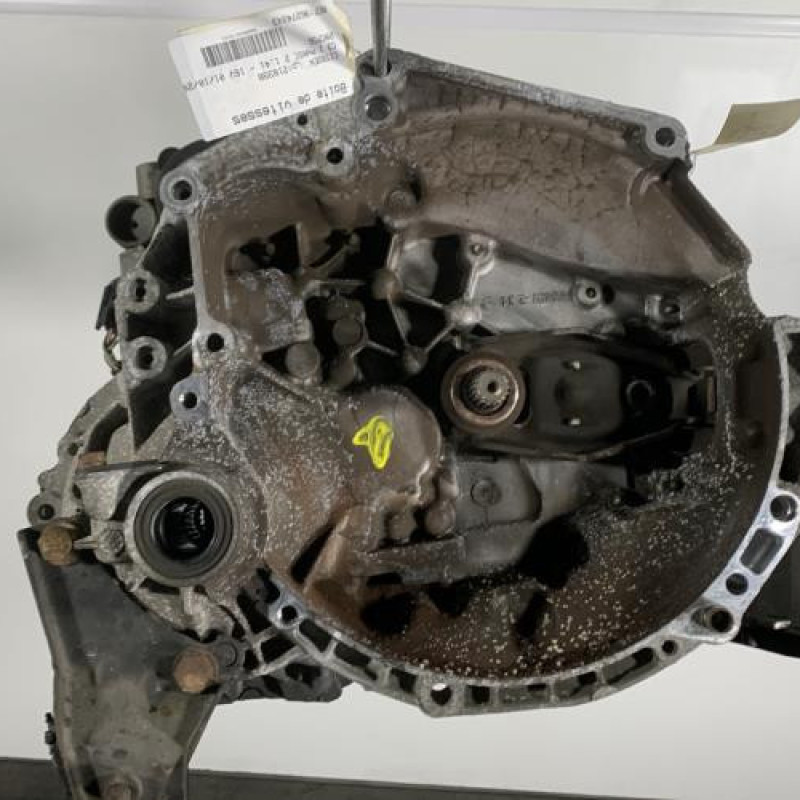 Boite de vitesses CITROEN C3 1 Photo n°1