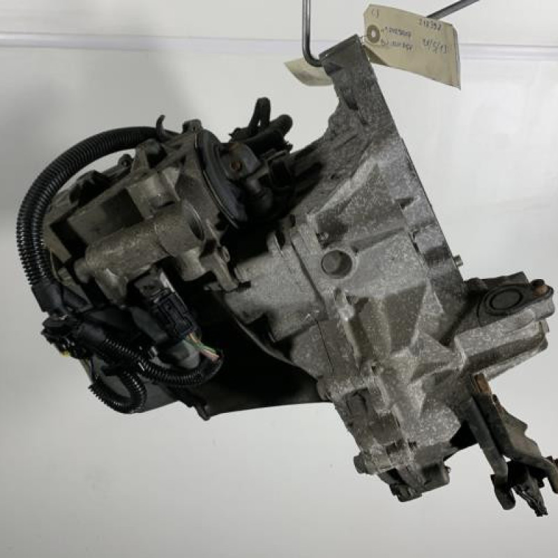 Boite de vitesses CITROEN C3 1 Photo n°4