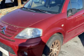 Boite de vitesses CITROEN C3 1