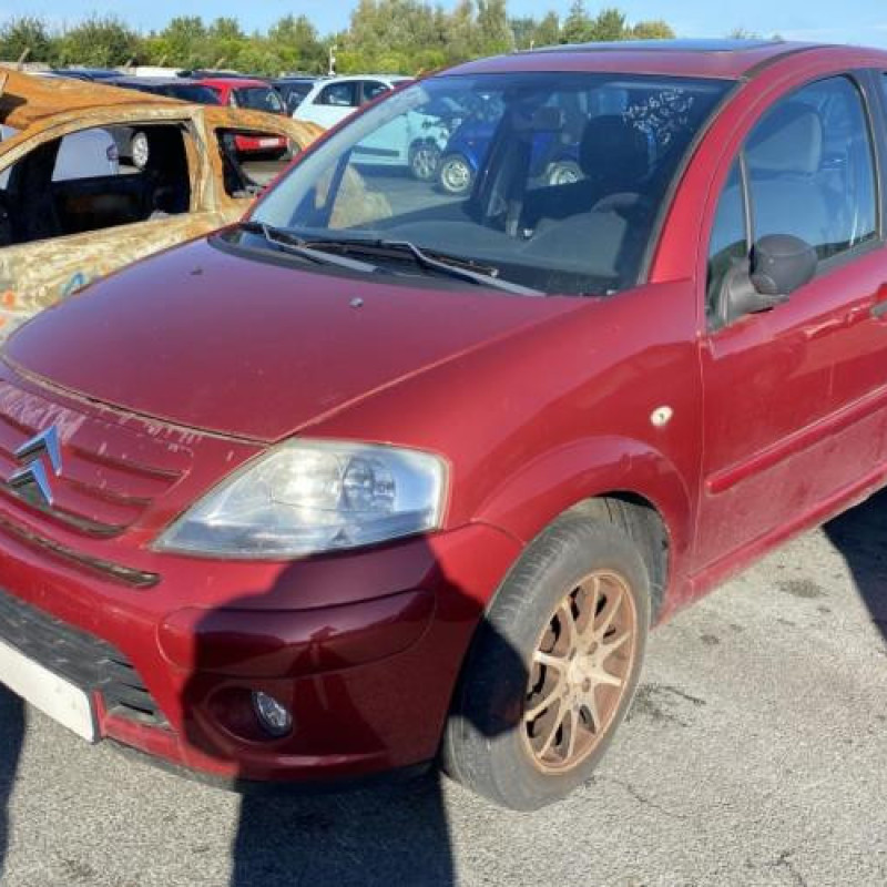 Boite de vitesses CITROEN C3 1 Photo n°5