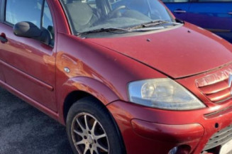 Boite de vitesses CITROEN C3 1