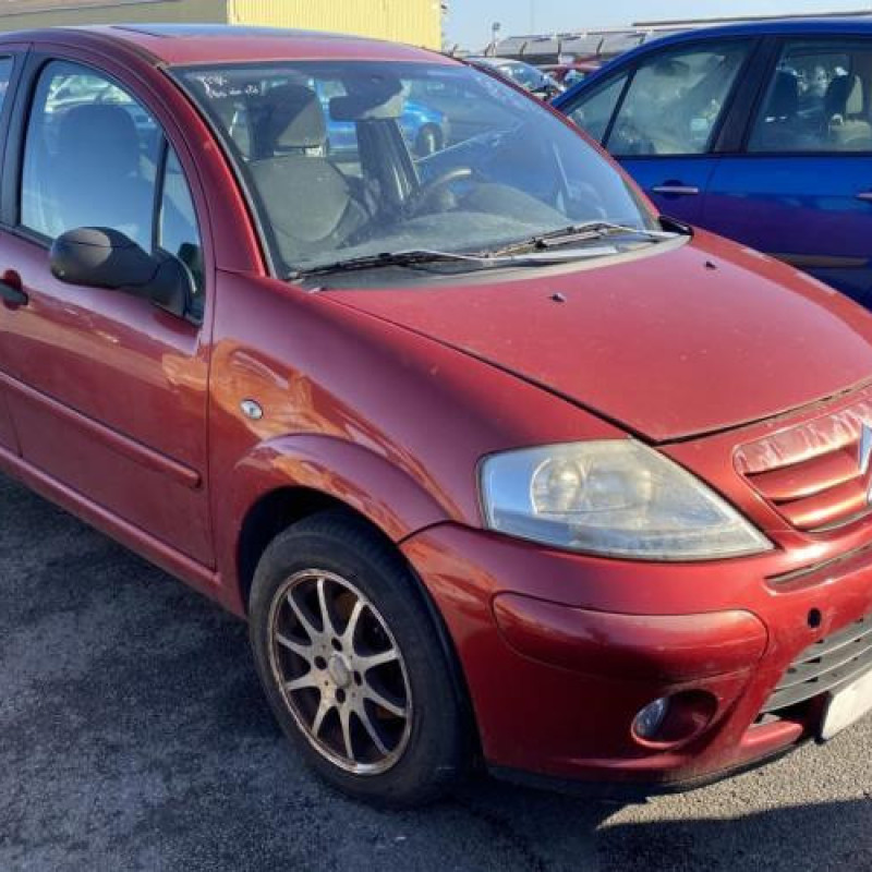 Boite de vitesses CITROEN C3 1 Photo n°6
