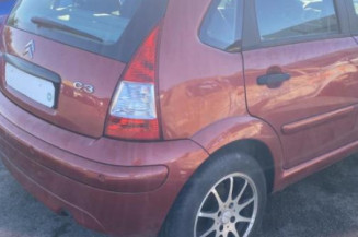 Boite de vitesses CITROEN C3 1