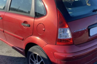 Boite de vitesses CITROEN C3 1