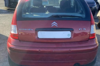 Boite de vitesses CITROEN C3 1