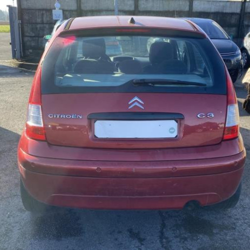 Boite de vitesses CITROEN C3 1 Photo n°9