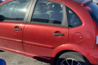 Boite de vitesses CITROEN C3 1