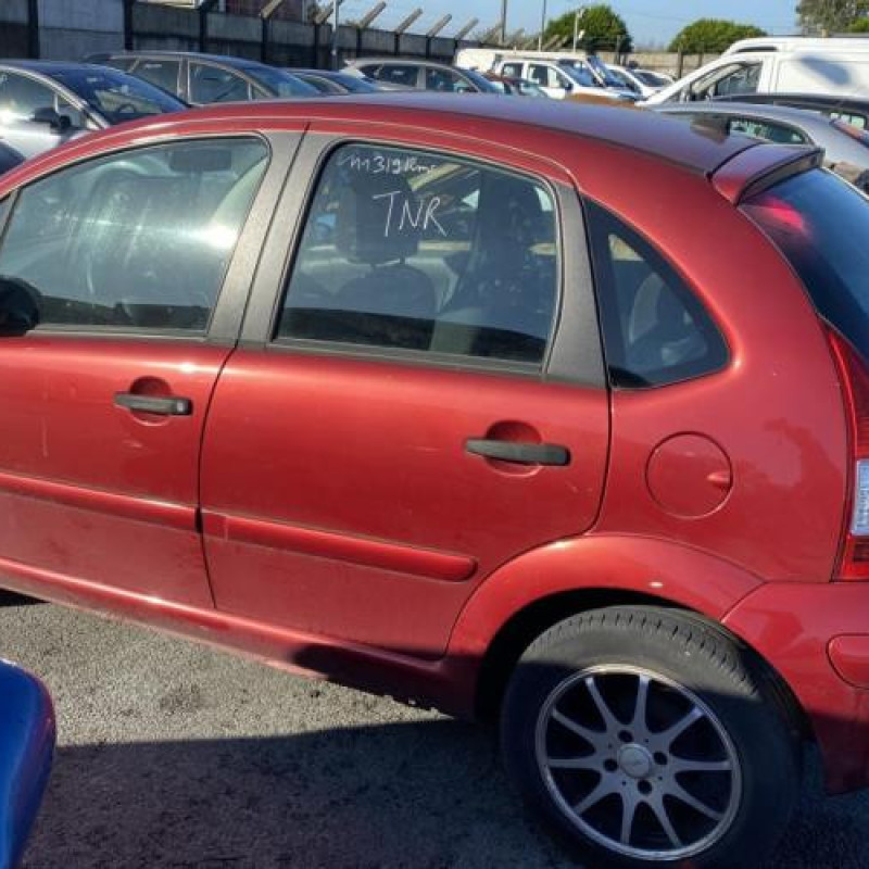 Boite de vitesses CITROEN C3 1 Photo n°10