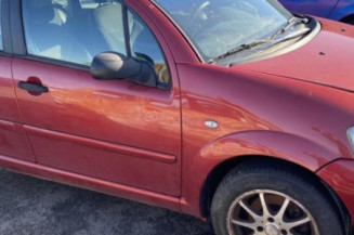 Boite de vitesses CITROEN C3 1