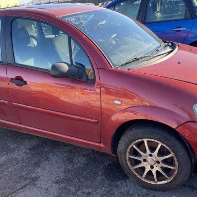 Boite de vitesses CITROEN C3 1 Photo n°11