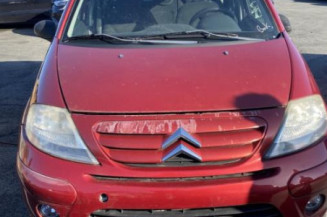 Boite de vitesses CITROEN C3 1