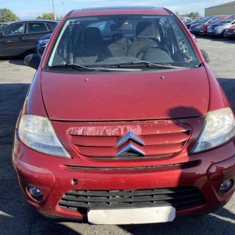 Boite de vitesses CITROEN C3 1 Photo n°12