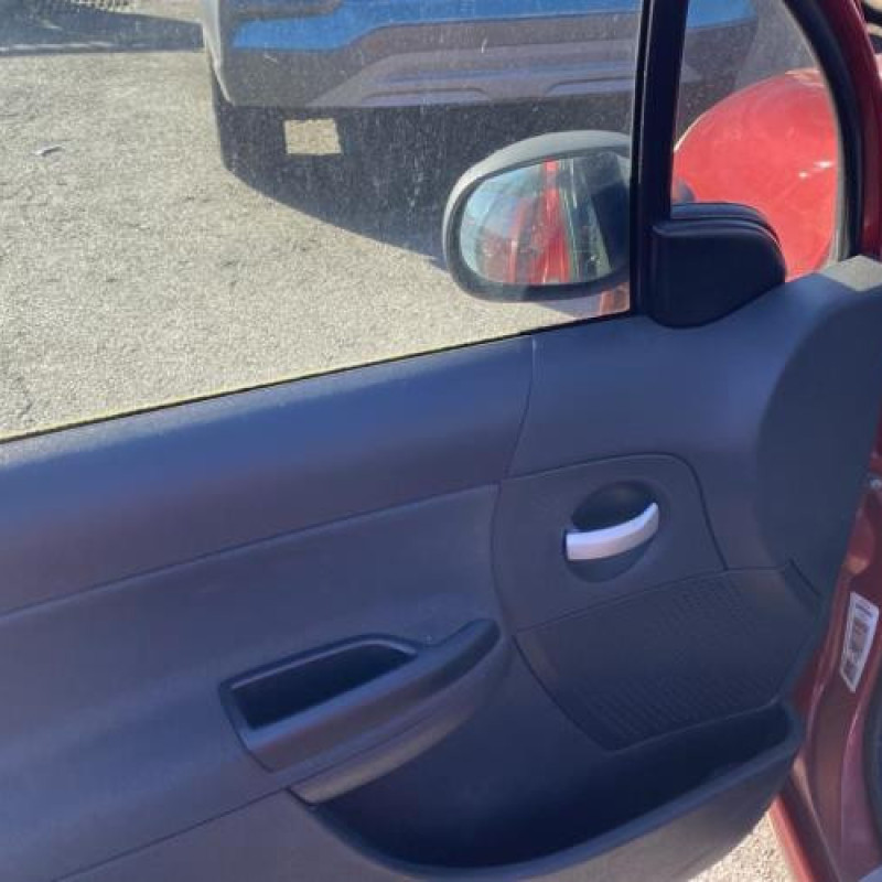Boite de vitesses CITROEN C3 1 Photo n°13