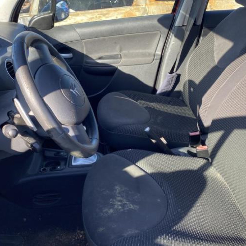 Boite de vitesses CITROEN C3 1 Photo n°14