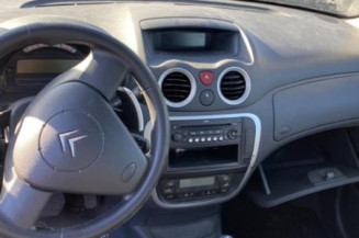 Boite de vitesses CITROEN C3 1