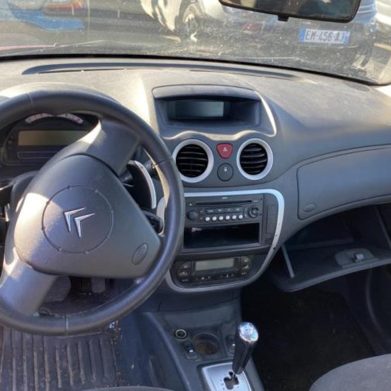 Boite de vitesses CITROEN C3 1 Photo n°17