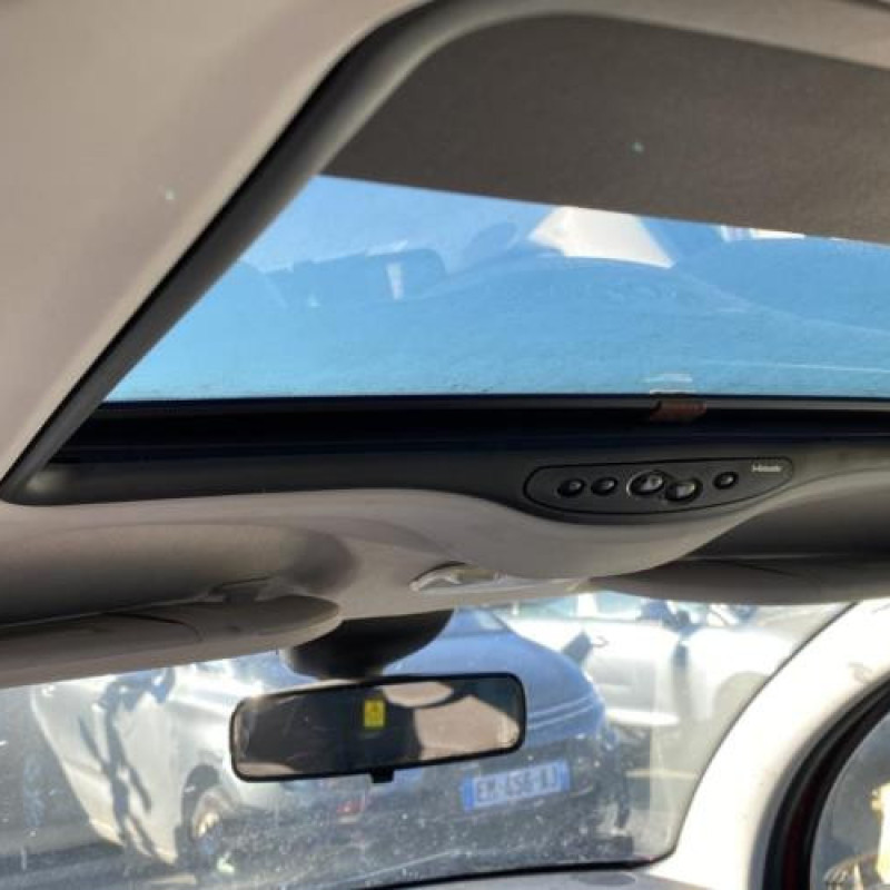 Boite de vitesses CITROEN C3 1 Photo n°18