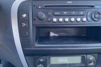 Boite de vitesses CITROEN C3 1