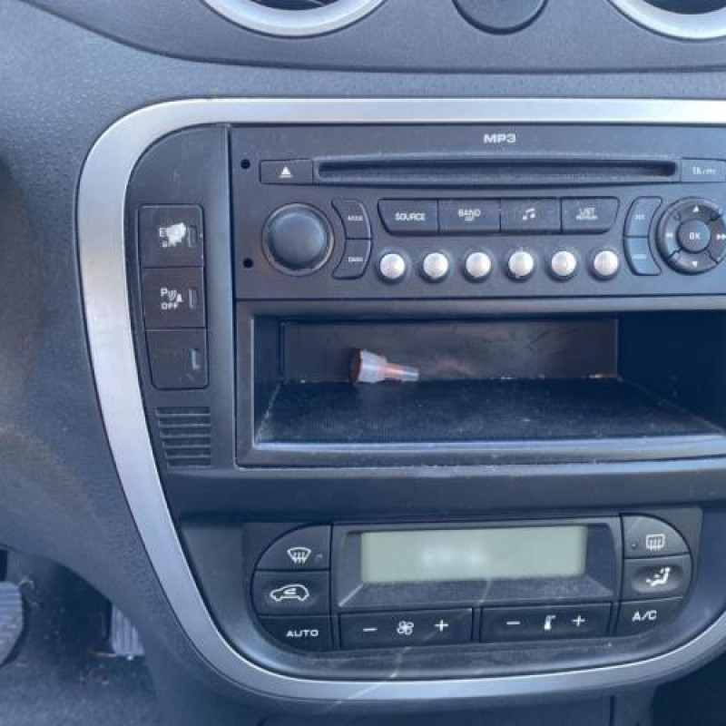 Boite de vitesses CITROEN C3 1 Photo n°19