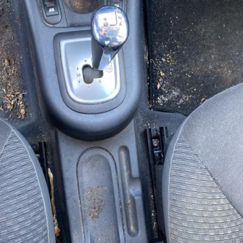 Boite de vitesses CITROEN C3 1 Photo n°20