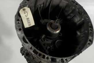 Boite de vitesses MERCEDES SPRINTER 2 Photo n°1