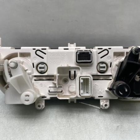 Commande chauffage RENAULT CLIO 4