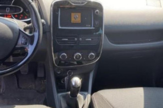Commande chauffage RENAULT CLIO 4