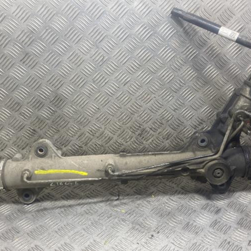 Cremaillere assistee MERCEDES SPRINTER 2 Photo n°4