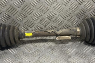 Cardan gauche (transmission) SKODA OCTAVIA 1 Photo n°1