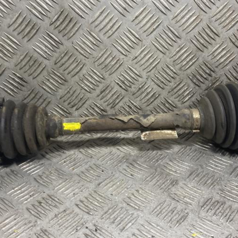 Cardan gauche (transmission) SKODA OCTAVIA 1 Photo n°1