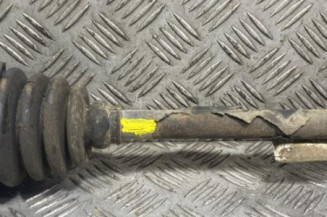 Cardan gauche (transmission) SKODA OCTAVIA 1