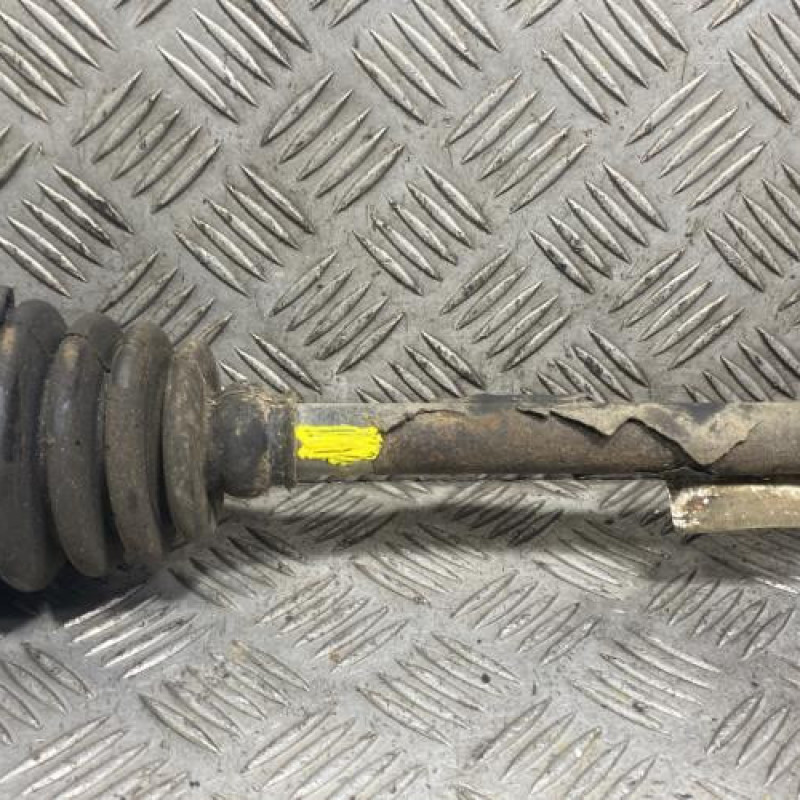 Cardan gauche (transmission) SKODA OCTAVIA 1 Photo n°3